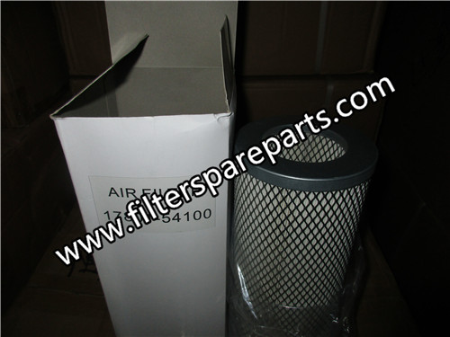 17801-54100 TOYOTA Air Filter on sale - Click Image to Close